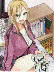 编辑在看：墨线纪年画面